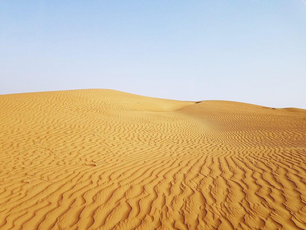 dune photo